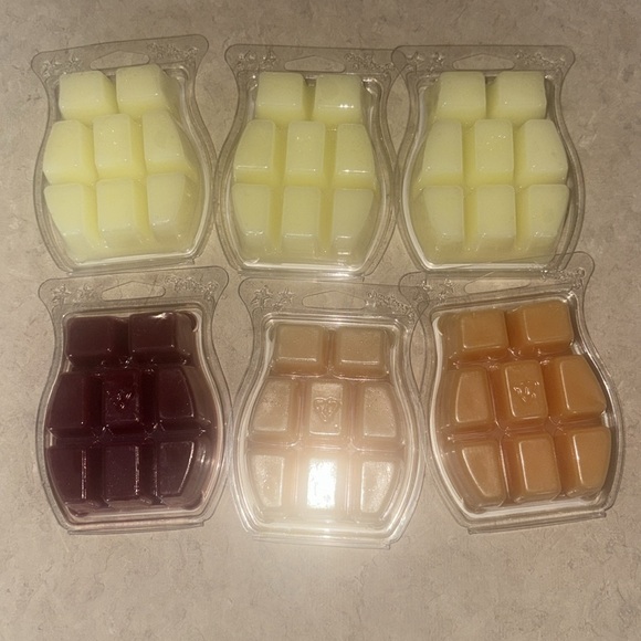 Assorted Scentsy Melts - Picture 11 of 11